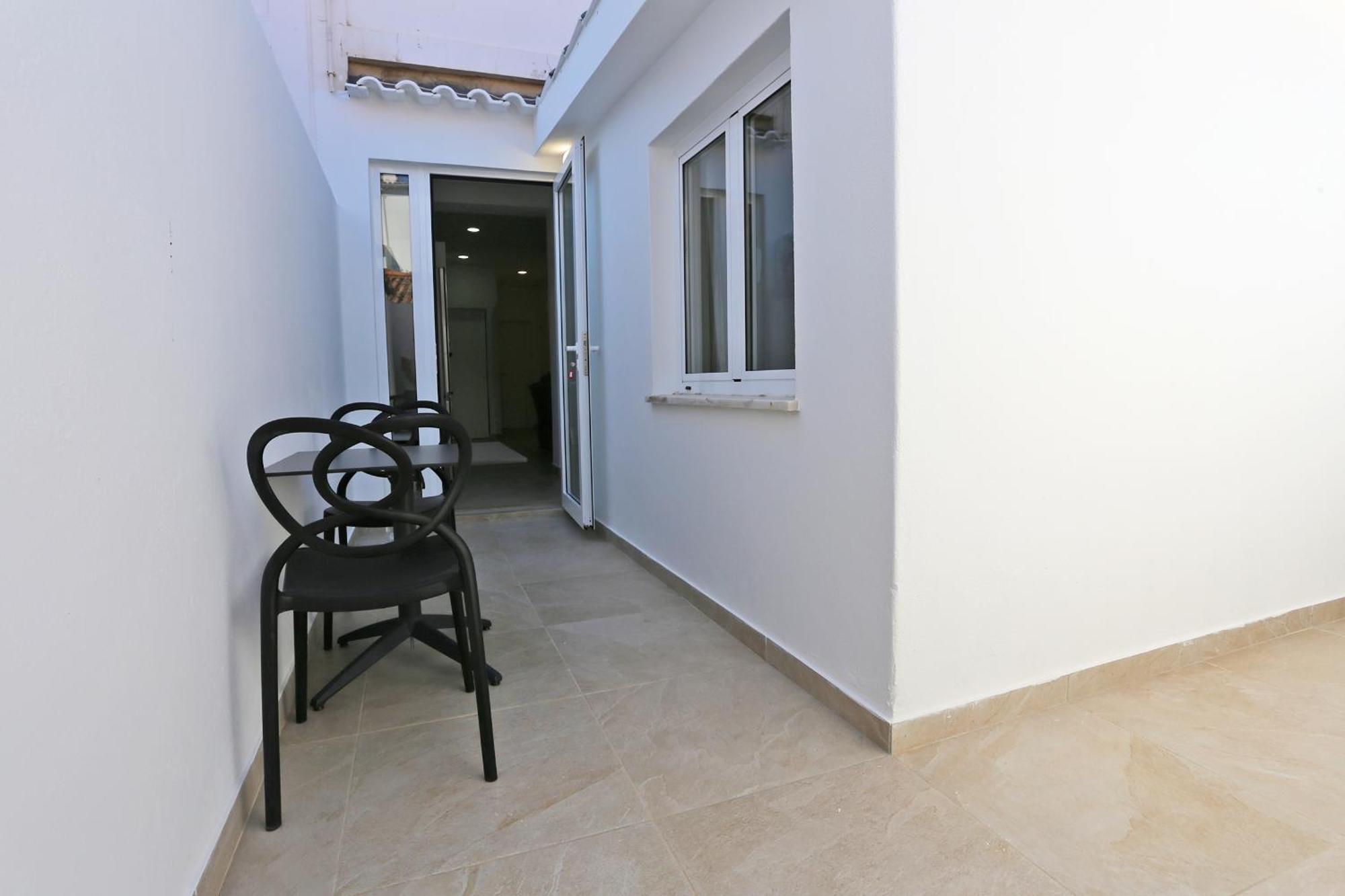 B88 - Mendonca Street Apartment Lagos Exterior foto