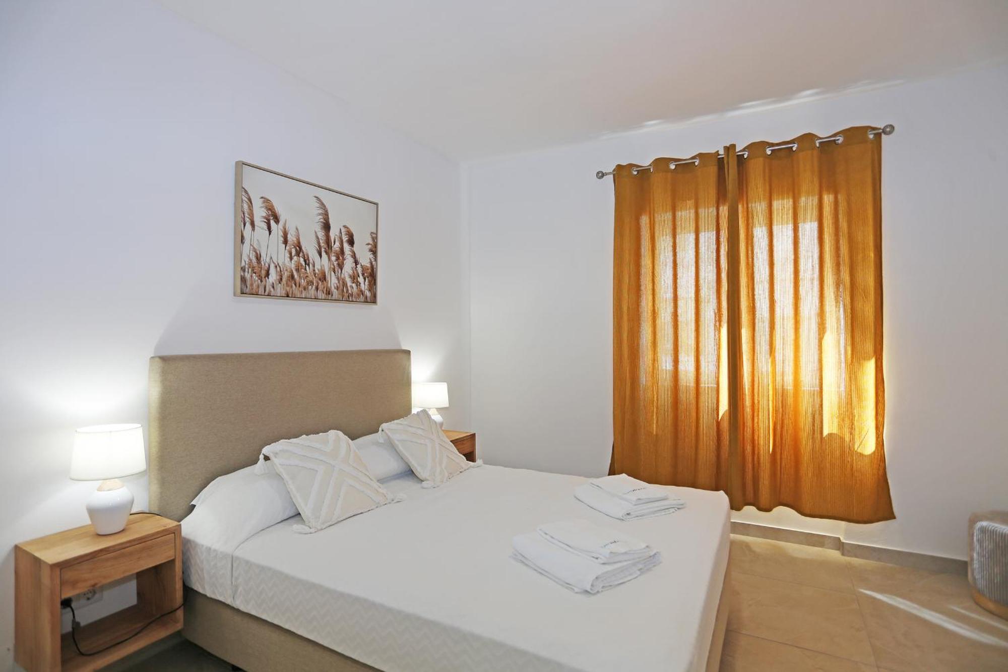 B88 - Mendonca Street Apartment Lagos Exterior foto